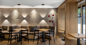 Kapitel 7 Boutique-Hotel